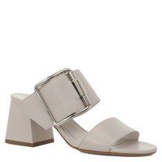 Сабо VIC MATIE 1U7301D молочно-бежевый