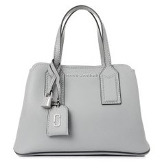 Сумка MARC JACOBS M0014487 серый