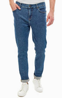 Зауженные джинсы Sonic Cheap Monday