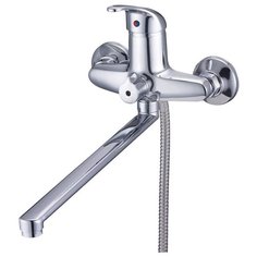 Однорычажный смеситель G Lauf