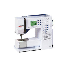 Швейная машина Bernina Activa 145