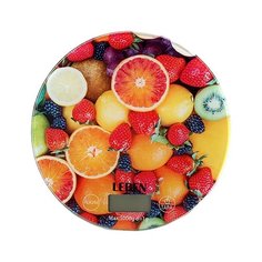 Кухонные весы Leben 268-046