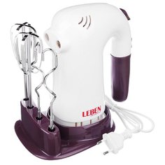 Миксер Leben 269-014