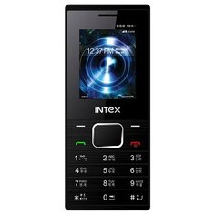Телефон INTEX Eco 106+