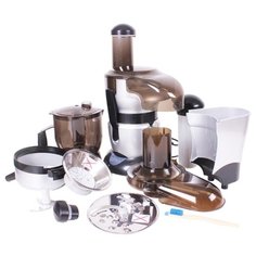 Комбайн BRADEX ШЕФ-ПОВАР