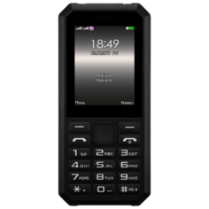 Телефон Prestigio Muze F1