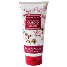 Крем для рук Frais Monde Cherry