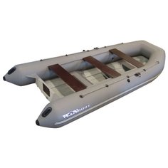 Надувная лодка WinBoat РИБ
