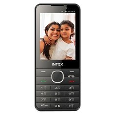 Телефон INTEX Ultra Selfie