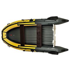 Надувная лодка REEF 350
