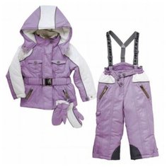 Комплект с брюками Chicco WF