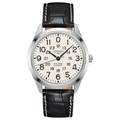 Наручные часы LONGINES