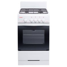 Плита GEFEST GC 531E2W Гефест