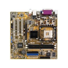 Материнская плата ASUS