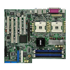 Материнская плата ASUS PCH-DL