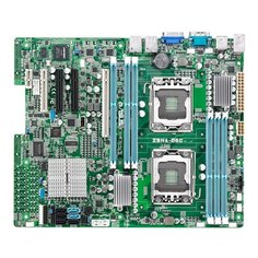 Материнская плата ASUS Z9NA-D6C