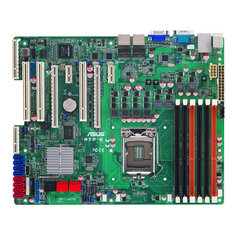 Материнская плата ASUS P7F-E