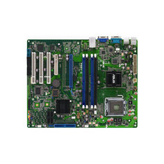 Материнская плата ASUS P5BV-C