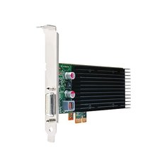 Видеокарта HP Quadro NVS 300