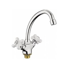 Двухрычажный смеситель для Ledeme