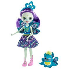 Кукла Enchantimals Пэттер