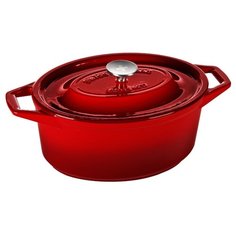 Кастрюля Swiss Diamond PC1329CR