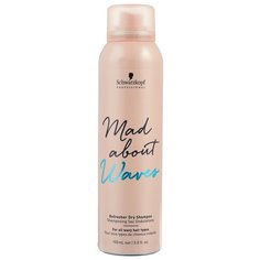 Сухой шампунь Schwarzkopf
