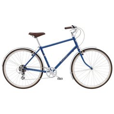 Городской велосипед Electra