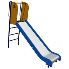 ROMANA Горка Н1250