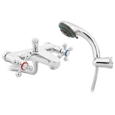 Двухрычажный смеситель для Roddex