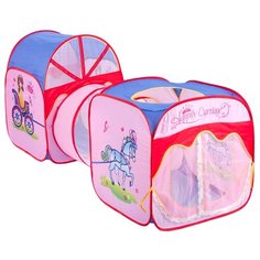 Палатка Bony Карета домик и
