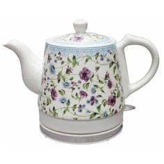 Чайник Zimber ZM-10988 10989 Zimber.