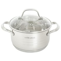 Кастрюля MAYER & BOCH MB-23400