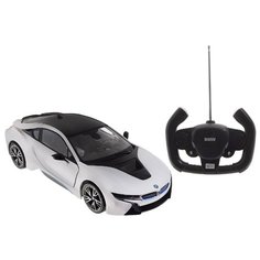 Легковой автомобиль Rastar BMW