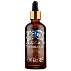 Zeitun Косметическое масло №3 Зейтун