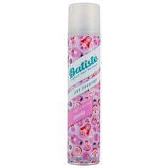 Сухой шампунь Batiste Sweetie