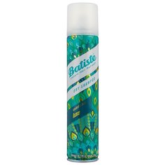 Сухой шампунь Batiste Luxe 200 мл