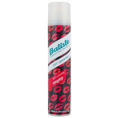 Сухой шампунь Batiste Naughty