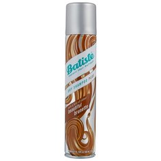 Сухой шампунь Batiste Medium