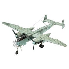 Сборная модель Revell Heinkel