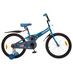 Детский велосипед Novatrack