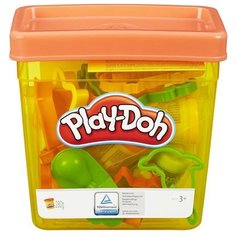 Масса для лепки Play-Doh