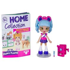 Игровой набор Moose Shopkins