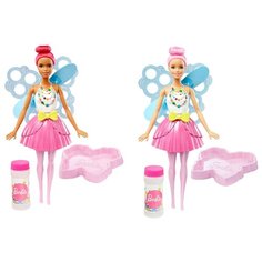 Кукла Barbie Фея с волшебными