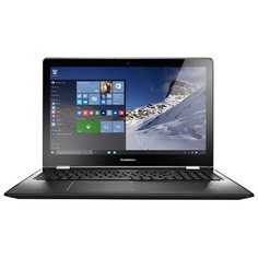 Ноутбук Lenovo Yoga 500 15