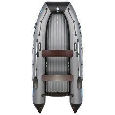 Надувная лодка Mercury 430