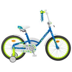 Детский велосипед STELS Joy 18