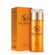 BioAqua Лосьон питательный