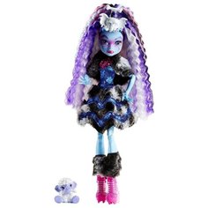 Кукла Monster High Эбби