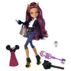 Кукла Monster High День